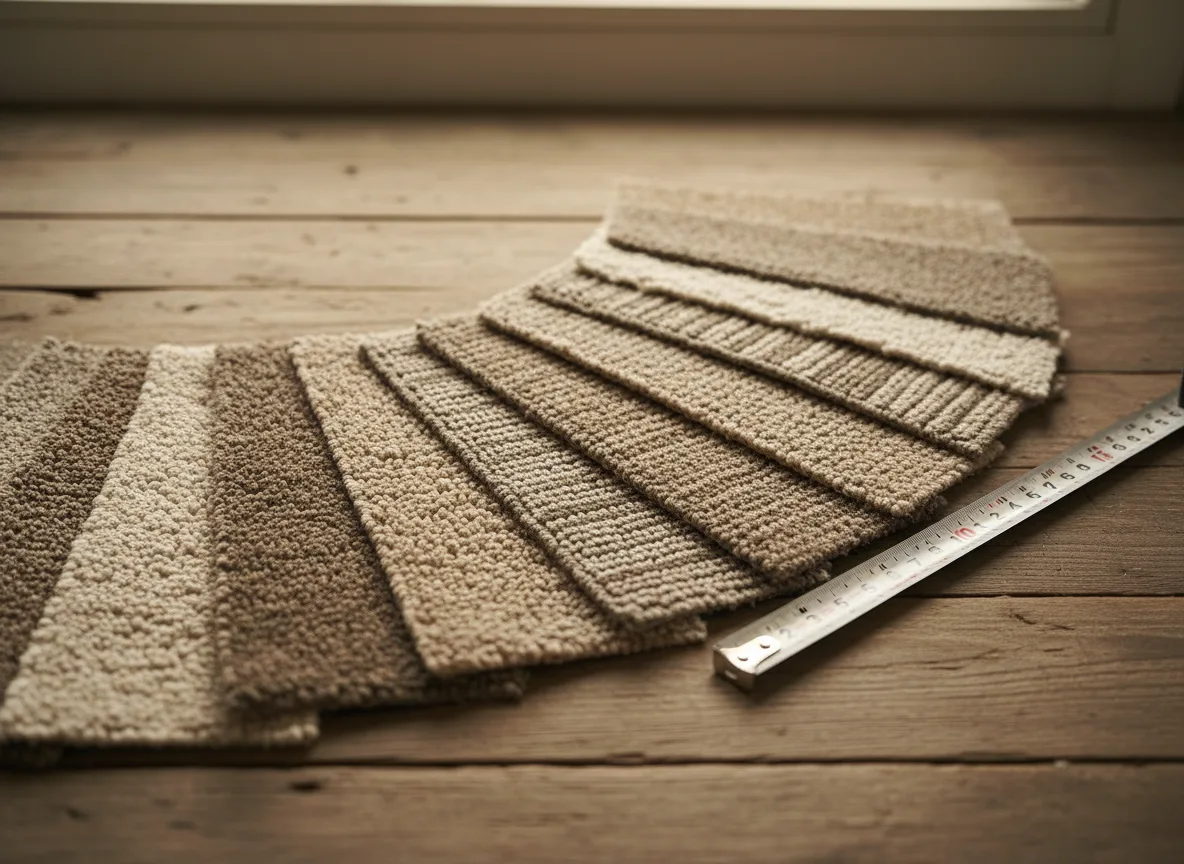 Carpet Installation Tatitlek, AK FAQs